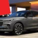 Lincoln's Most Popular Vehicle Now Imported from China