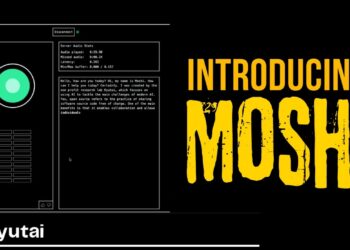 Moshi Has GPT-4o-Like Features: A Breakthrough in AI Chatbot Technology