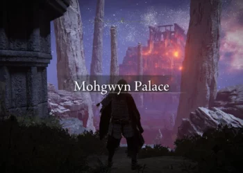 How to Get to Mohgwyn Palace in Elden Ring