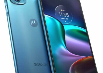 motorola edge