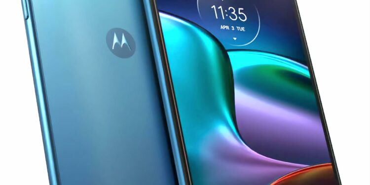 motorola edge