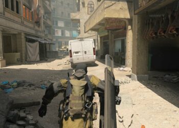 How to Counter Riot Shields in COD MW3
