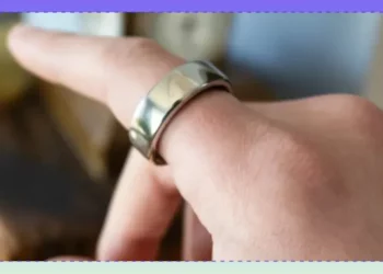 Oura Ring horizon