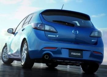 Manual Mazda's Setback: Missing Part Leaves Cars Undrivable