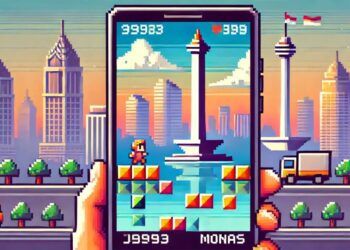 The Rise of Mobile Gaming in the APAC Region