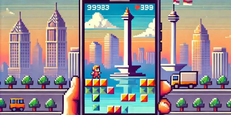 The Rise of Mobile Gaming in the APAC Region