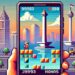 The Rise of Mobile Gaming in the APAC Region