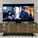 OLED TVS