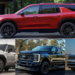 Biggest Winners and Losers in Auto Sales in Q2 2024
