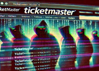 440,000 Era’s Tour Tickets Leaked By Ticketmaster Hackers