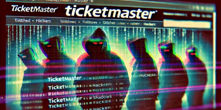 440,000 Era’s Tour Tickets Leaked By Ticketmaster Hackers