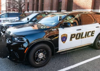 Indiana State Police in in Uncertain as New Dodge Durangos Face Engine Failure