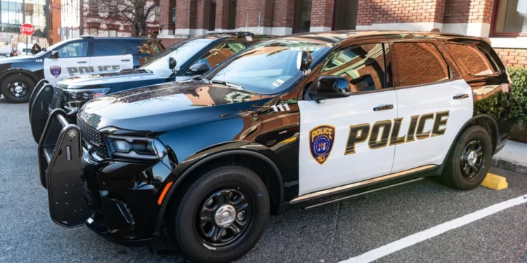 Indiana State Police in in Uncertain as New Dodge Durangos Face Engine Failure