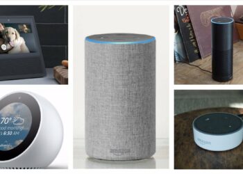 smart home gadgets