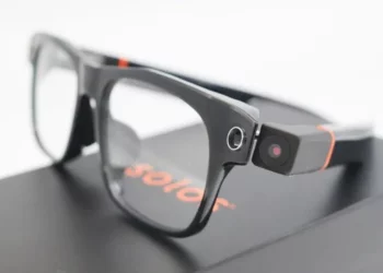AirGo Vision 3 comes with OpenAI’s latest GPT-4o model