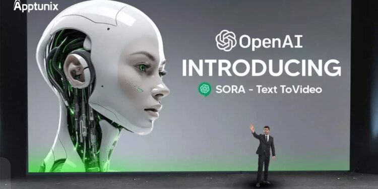 Chinese Startup Launched an AI Model Similar to Sora: Setting New Standards in Video Generation