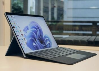 Surface Pro 9