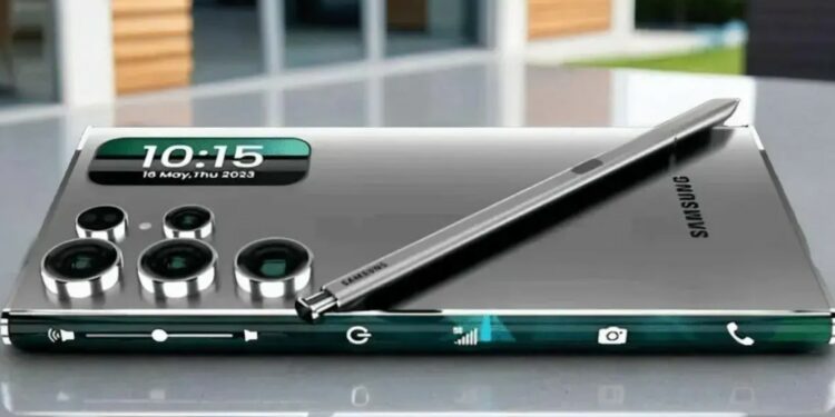 Samsung Galaxy S25 Ultra: Is a Slimmer Phone Worth the Battery Sacrifice?