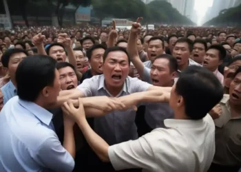 Why Chinese Merchants Swarmed Temu’s Office Over Refunds? Everything You Need To Know