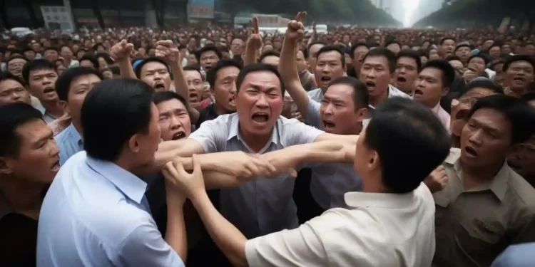 Why Chinese Merchants Swarmed Temu’s Office Over Refunds? Everything You Need To Know