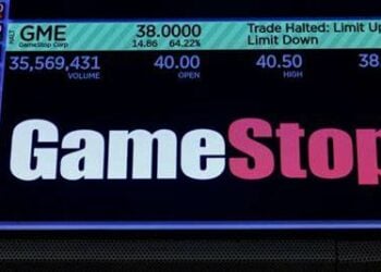 "Roaring Kitty" Sued Over GameStop Mania: Lawsuit Withdrawn for Now