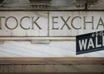 US Stock Market Sees Biggest Drop Since 2022 After Disappointing Tesla and Alphabet Earnings