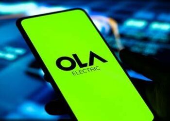 Ola Electric's Battery Chief, Hyun Shik Park Gets Rs 8.7 Crore Paycheck