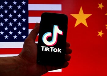 tiktok vs us government