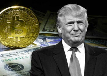 Breaking News: Donald Trump Plans to Implement a Strategic Bitcoin Reserve for the USA