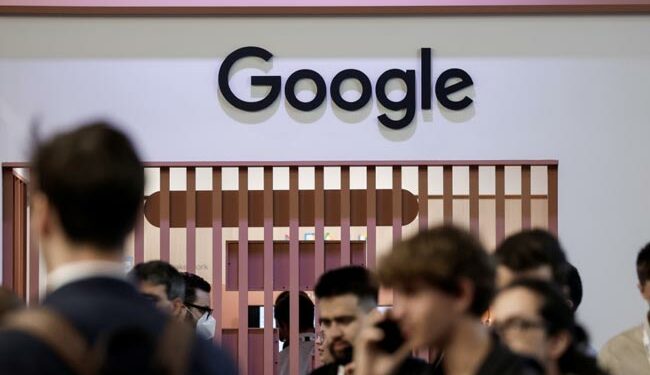 Tech Giants Google and Microsoft Surpass Several Nations in Energy Consumption