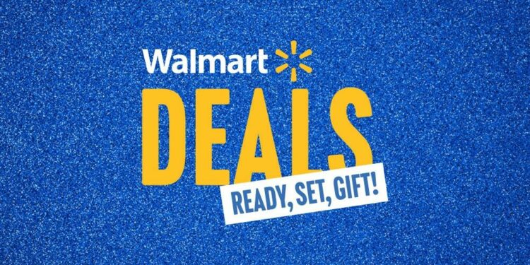 walmart sale