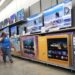 walmart tv