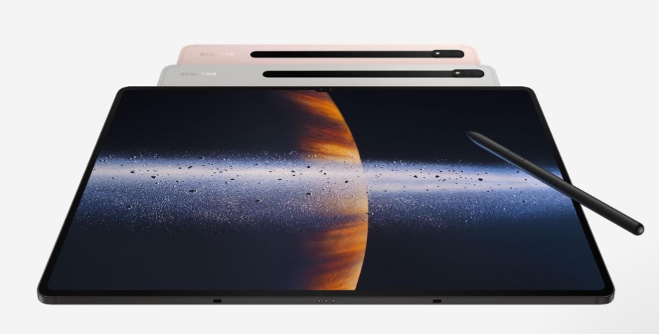 Samsung Galaxy Tab S10 Series - Specification and Feature Details
