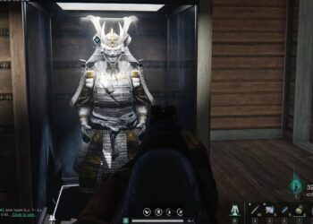 How to Get the Zeno-Purifier Deviation in Once Human