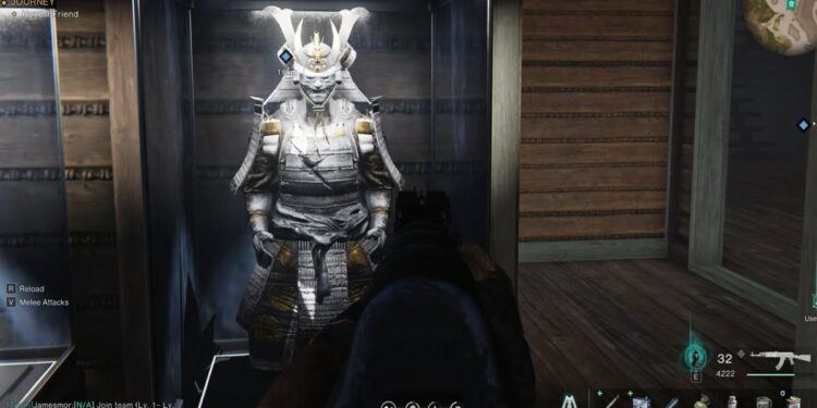 How to Get the Zeno-Purifier Deviation in Once Human