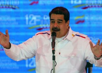 Venezuelan President Maduro Challenges Elon Musk to a Physical Fight