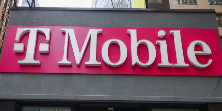 T-Mobile Fined $60 Million for National Security Violations by U.S. Committee