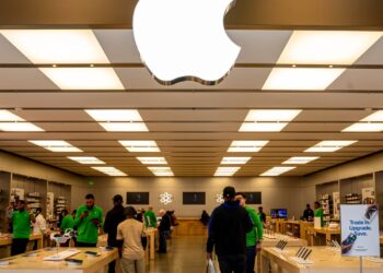 Apple
