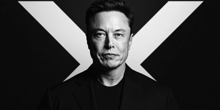X