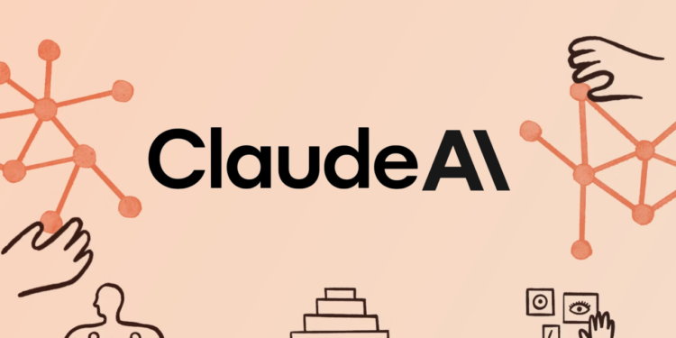 Claude AI's maker for copyright infringement over AI training