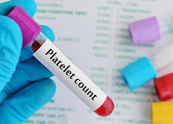 How to ensure Optimal Platelet Count in kids with Dengue?