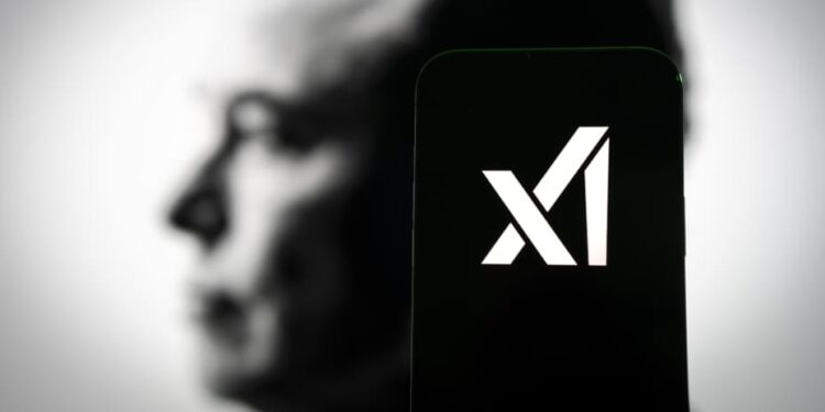 X’s new AI image generator will make anything