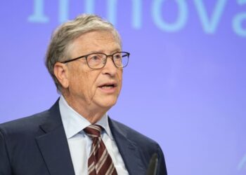 Bill Gates