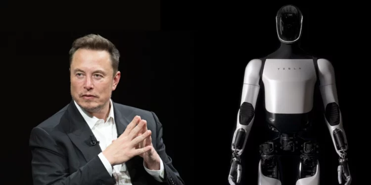 Elon Musk’s Tesla is on the brink of revolutionizing the world once again, this time with its humanoid robot, Optimus. Set for a 2025 release, Optimus is poised to redefine the boundaries of robotics and automation. Unveiled at Tesla's AI Day in 2021, Optimus has since captured the world's imagination. The ambitious project aims to create a versatile robot capable of performing a wide range of tasks, from manufacturing and logistics to household chores and even potential companionship. Optimus: A Humanoid Helper At its core, Optimus is designed to be a safe, useful humanoid robot that can navigate the real world. Equipped with advanced sensors, including cameras and ultrasonic sensors, the robot is capable of perceiving its environment and making real-time decisions. Its neural network-based brain, powered by Tesla's cutting-edge AI technology, allows it to learn and adapt to new situations. One of the most impressive aspects of Optimus is its ability to physically interact with the world. Equipped with human-like hands, the robot can manipulate objects with precision, from picking up delicate items to using tools. This dexterity is crucial for tasks that require fine motor skills, such as assembling products or preparing meals. Tesla envisions a future where Optimus could become an indispensable part of our lives. Imagine a robot capable of handling mundane tasks like grocery shopping, cleaning, and lawn mowing, freeing up human time for more creative and fulfilling pursuits. In industrial settings, Optimus could revolutionize manufacturing processes, increasing efficiency and safety. Challenges and Opportunities Developing a humanoid robot as sophisticated as Optimus is undoubtedly a monumental challenge. Engineering human-like capabilities, such as balance, dexterity, and adaptability, requires breakthroughs in robotics, artificial intelligence, and materials science. Additionally, ensuring the safety and reliability of such a complex machine is paramount. However, the potential rewards are immense. A successful Optimus could not only transform industries but also create new economic opportunities. The development of humanoid robots could lead to the creation of entirely new job markets, from robot maintenance and programming to ethical oversight. Ethical Considerations As with any groundbreaking technology, the development of humanoid robots raises important ethical questions. Issues such as job displacement, privacy, and the potential for misuse must be carefully considered. It is essential to establish robust ethical guidelines to ensure that the development and deployment of humanoid robots benefit society as a whole. Tesla's Optimus represents a bold step into the future. If successful, it could mark a turning point in the history of robotics, ushering in an era of human-robot collaboration that was once the stuff of science fiction. In addition to the industries listed above, Optimus could also be used in a variety of other settings, such as: Search and rescue: Optimus could be used to search for survivors in disaster zones or other dangerous environments. Mining: Optimus could be used to perform tasks in mines that are too dangerous for human workers. Nuclear power plants: Optimus could be used to perform maintenance and repair tasks in nuclear power plants. The potential applications of Optimus are vast and far-reaching. As the technology continues to develop, we can expect to see even more innovative uses for these versatile robots.