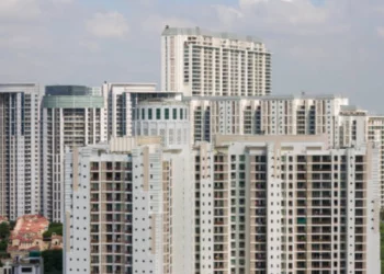 DLF Accuses Ex-CFO of $45 Million Blackmail Allegations