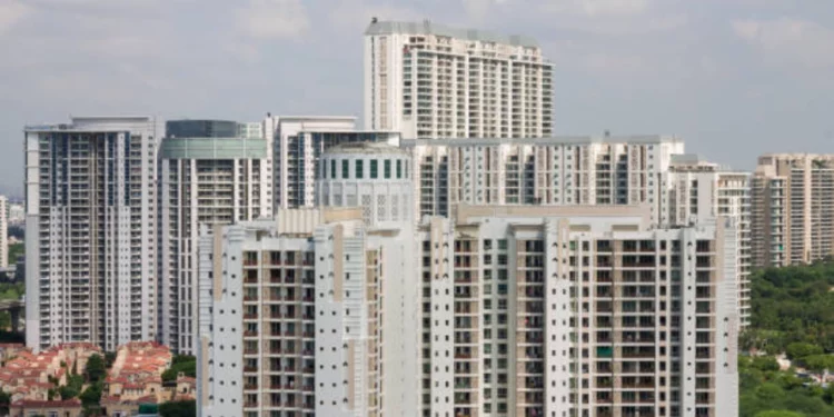 DLF Accuses Ex-CFO of $45 Million Blackmail Allegations