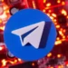 Telegram faces investigation in India, report suggests possible ban
