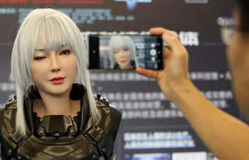 World Robot Conference 2024