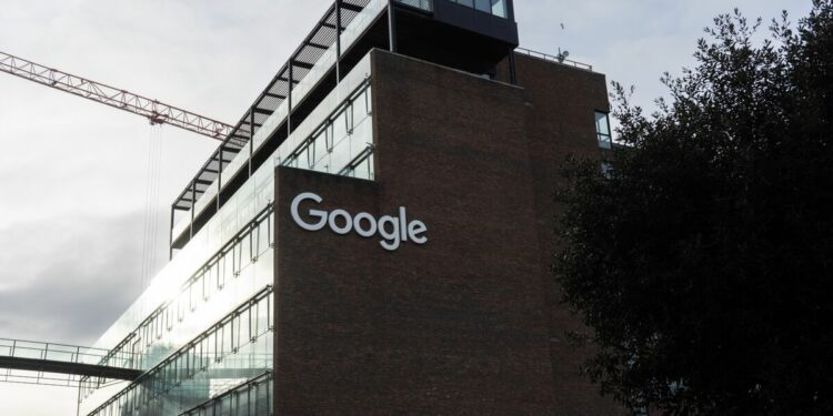 Google Denied Approval for Dublin Data Center Over Sustainability Concerns