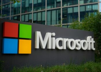 Microsoft